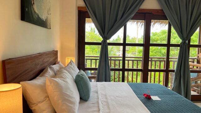 Surfista Villa