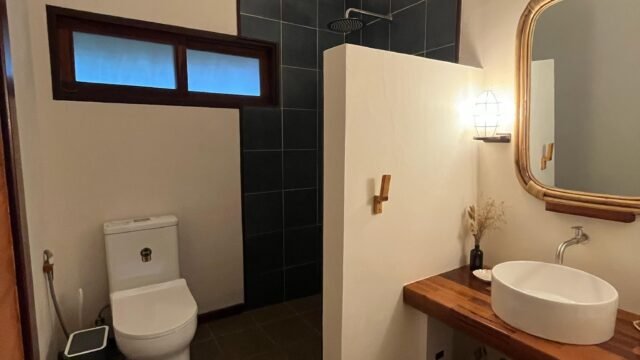 Surfista Villa