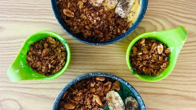 Swell Cafe and Bar Pacifico Siargao