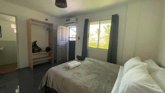 Inner Tubes Surf Lodge