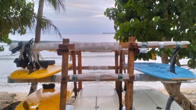 Higaya Surf Shop