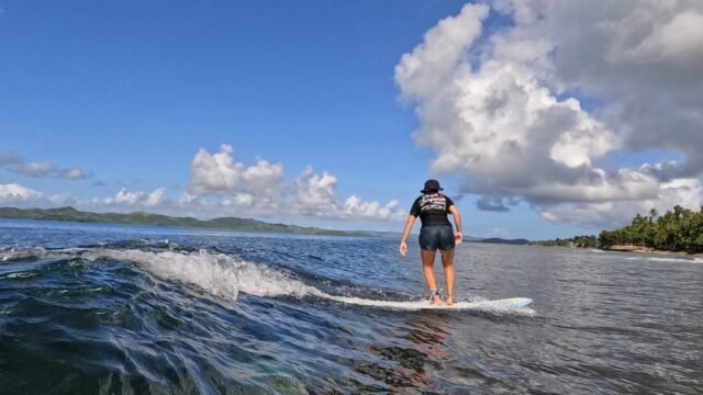 Higaya Surf Shop