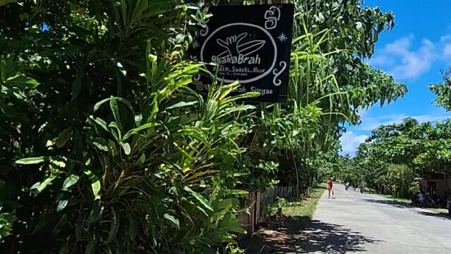 ShakaBrah Siargao