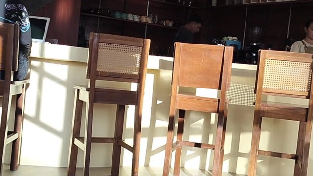 Sunset Coffee Roasters