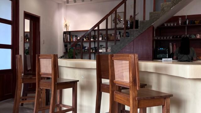 Sunset Coffee Roasters