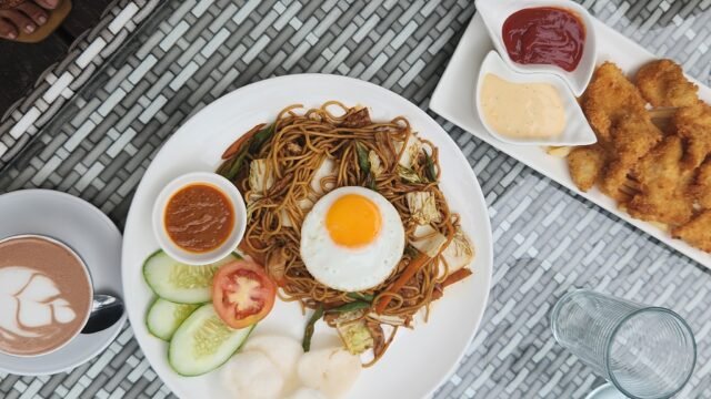 Warung Siargao Indonesian Restaurant