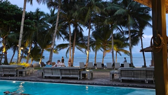 Warung Siargao Indonesian Restaurant
