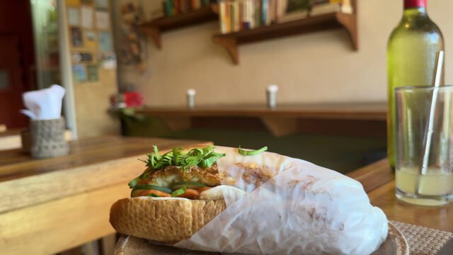 Food Lab Snack Shack