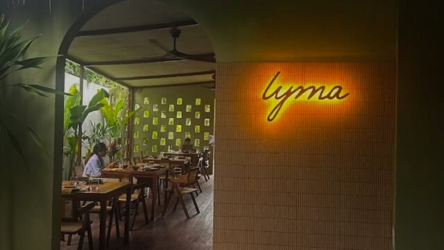 Lyma Siargao
