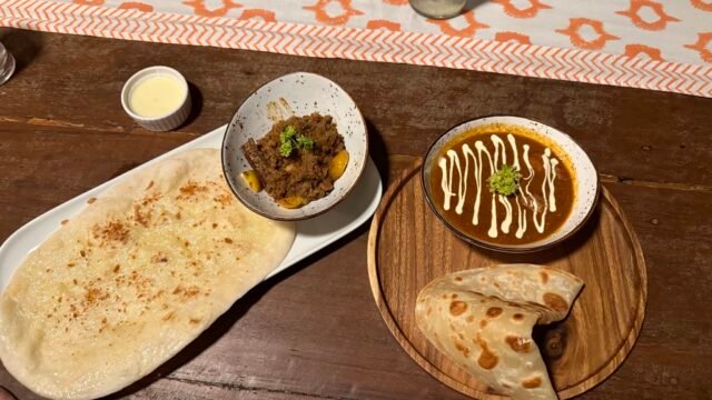 Little Rotti Siargao