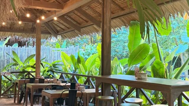 Isla Panciteria Siargao