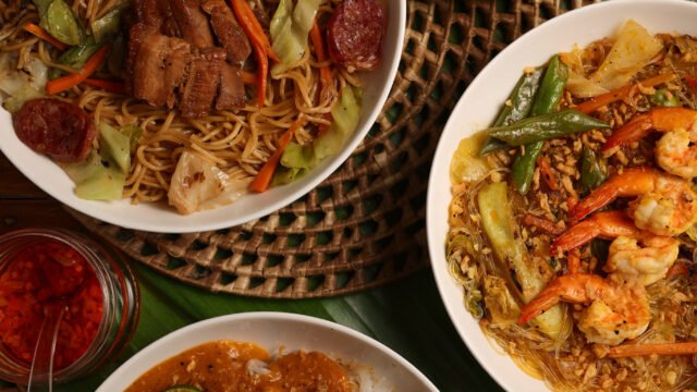 Isla Panciteria Siargao