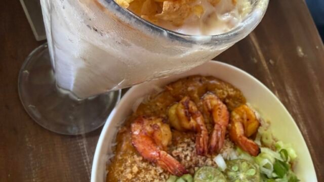 Isla Panciteria Siargao