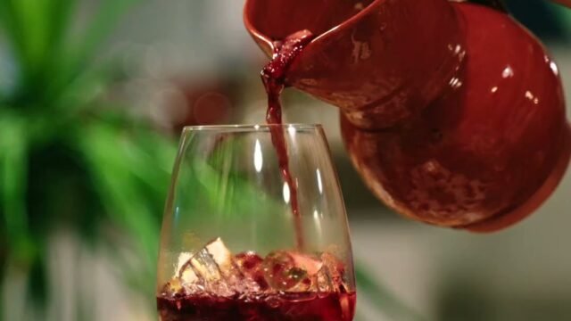 Las Barricas Siargao