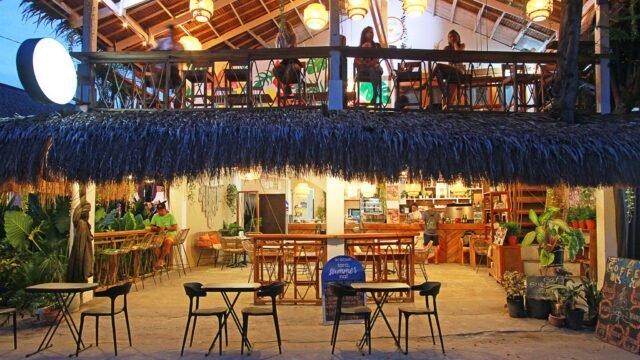 Siargao Corner Cafe