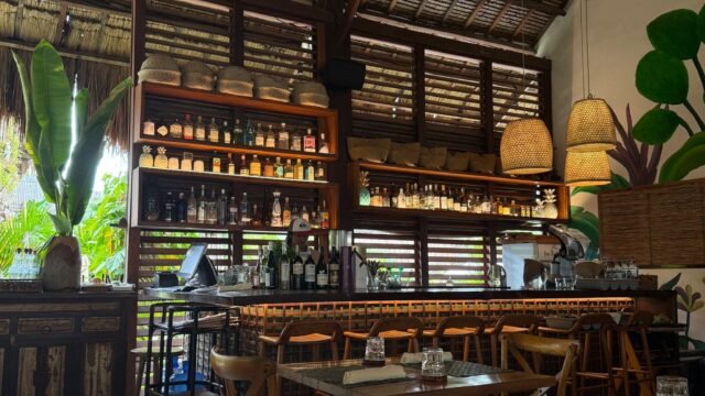 Spotted Pig Cafe