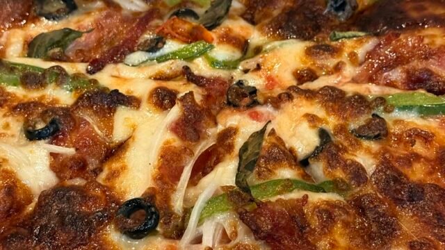 Anju Rinna Pastry & Resto Cafe Siargao