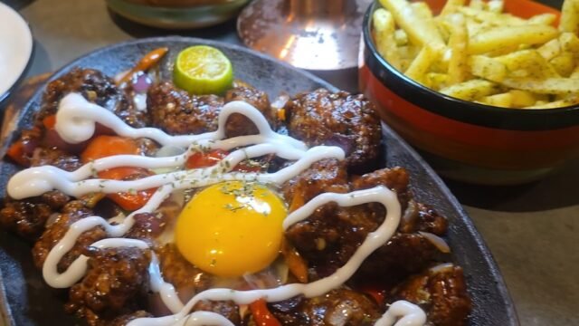Kalipay Restaurant Siargao