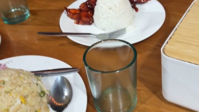 Lebron & Dwayne Tapsihan