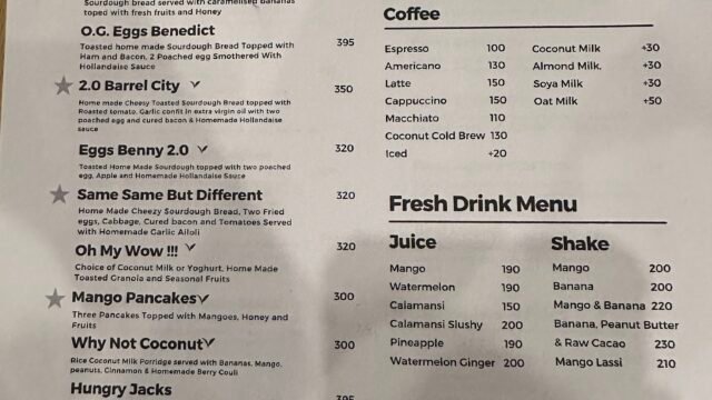 Greenhouse Cafe and Restaurant