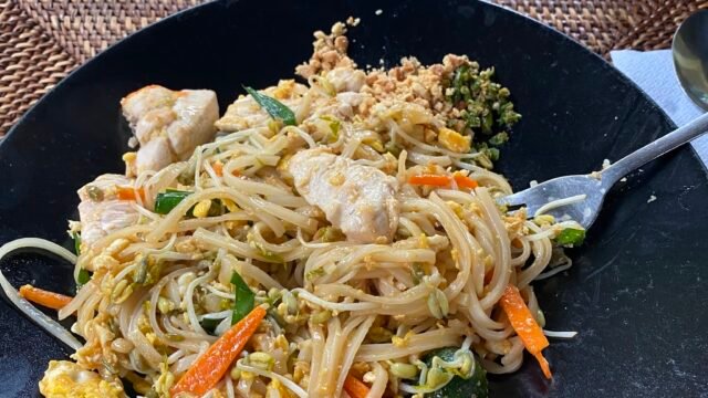 Buddha Thai Cuisine