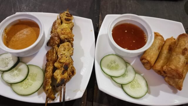 Buddha Thai Cuisine