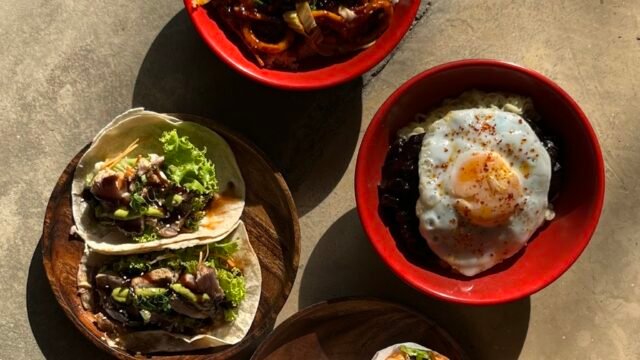 OPPA Kitchen