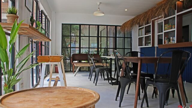 Bake X Siargao/Siram Siargao