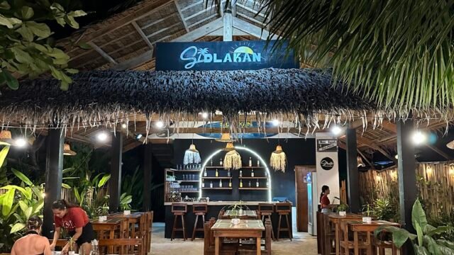 Sidlakan Siargao