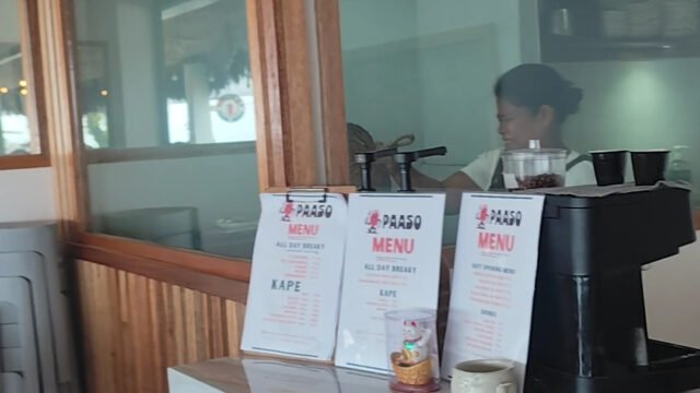 Paaso Grill and Restaurant