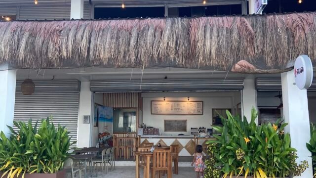 Paaso Grill and Restaurant