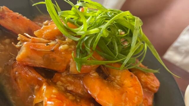 Isla Cabana Seafood Restaurant