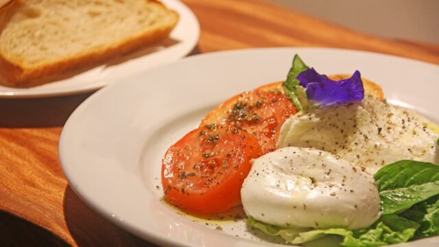 L'\''Osteria Ristorante Italiano - Luxe B&B
