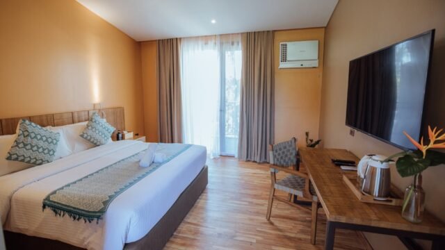 Lamari Siargao Boutique Hotel