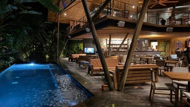 Lamari Siargao Boutique Hotel