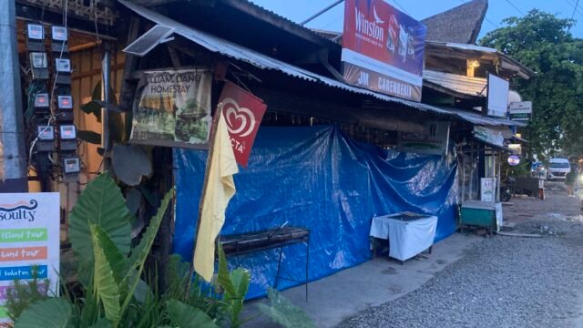 Dadang & William Eatery