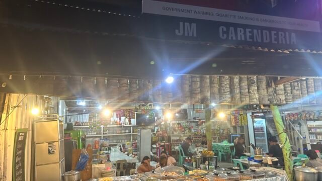 Dadang & William Eatery