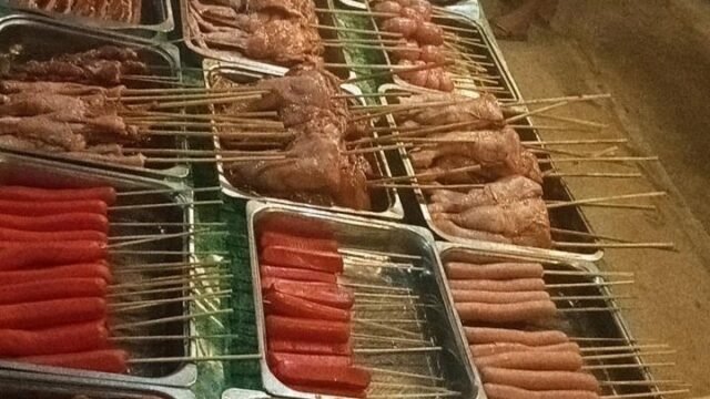 Dadang & William Eatery