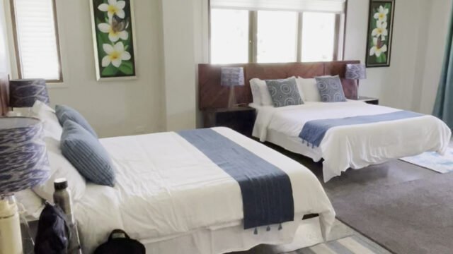 Kaimana Resort Siargao