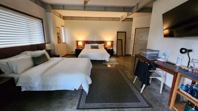 Kaimana Resort Siargao