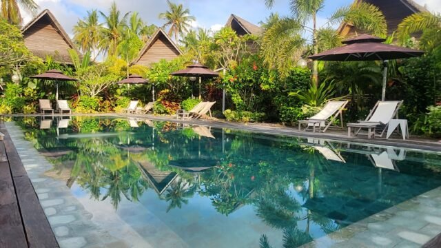 Kaimana Resort Siargao