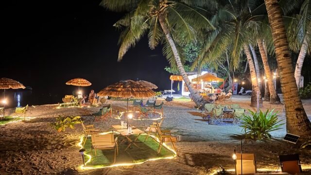 Makkhan siargao foodtruck