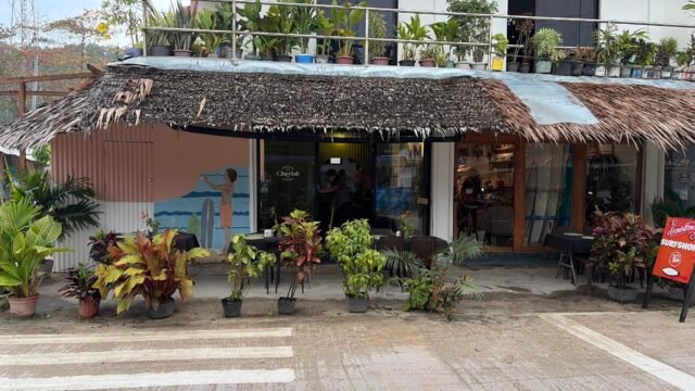 Chevere Restaurant