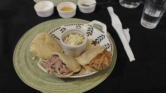 Chevere Restaurant