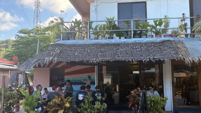 Chevere Restaurant