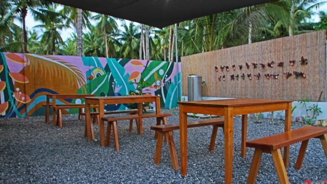 JT'\''s Manukan Grille Siargao