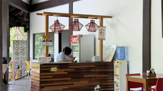 JT'\''s Manukan Grille Siargao