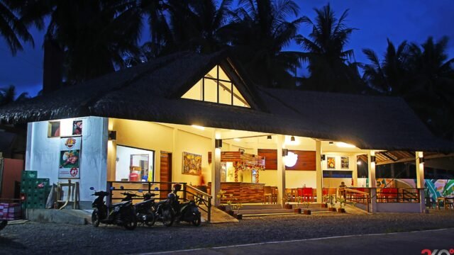 JT'\''s Manukan Grille Siargao