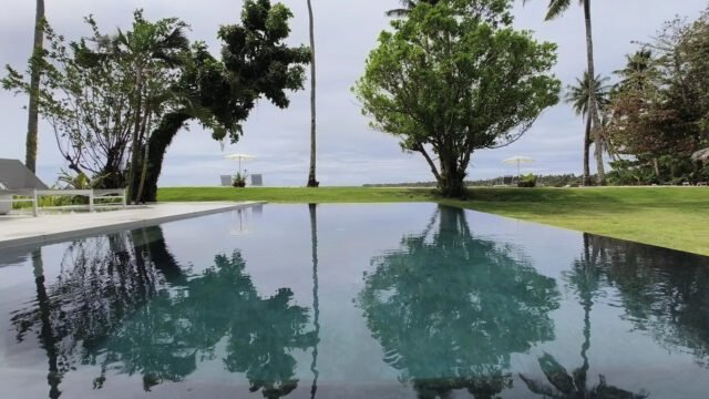 Kalinaw Resort