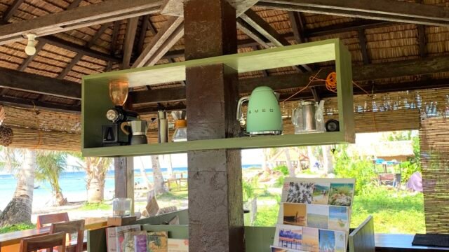 Cafe Kokomo